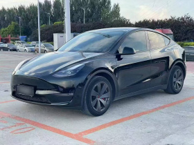 特斯拉 Model Y 2022款 改款 后轮驱动版