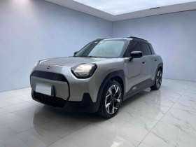 电动MINI ACEMAN 2024款 E 经典派