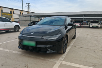 零跑汽车 零跑C01 2023款 525舒享版