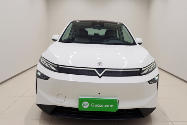 启辰VX6 2026款 大平层 长续航智享版车身外观2