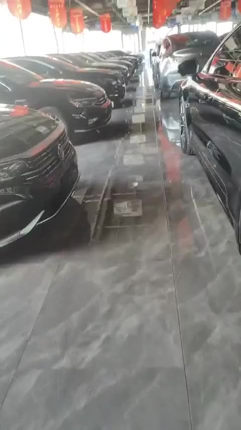 雷克萨斯ES 2023款 200 卓越版讲解2