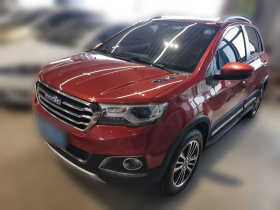 哈弗H1 2016款 蓝标 1.5L AMT豪华型