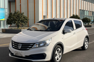 宝骏310 2016款 1.2L 手动舒适型