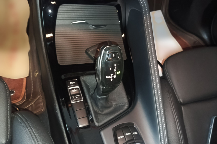 宝马X2(进口) 2019款 sDrive20i M越野套装 国VI局部细节18