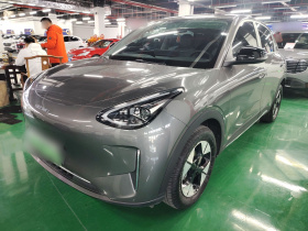 吉利银河 星愿 2025款 310km 梦想版