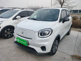 零跑汽车 零跑T03 2021款 400舒享版