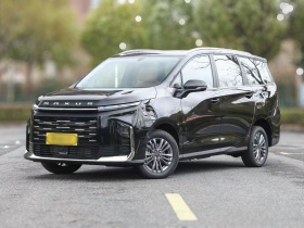 上汽大通MAXUS 大通G50插电混动 2025款 领航版