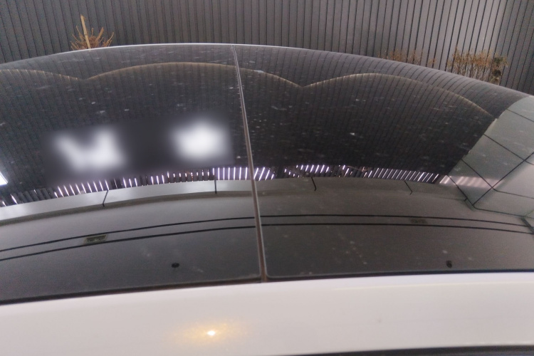 特斯拉 Model 3 2022款 后轮驱动版局部细节57