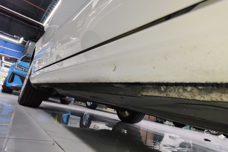 奥迪A3 2015款 Limousine 35 TFSI 百万纪念舒享型局部细节9001