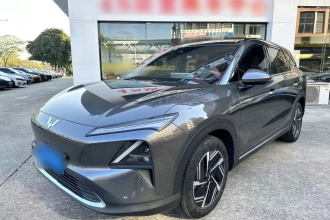 五菱汽车 五菱星光S 2024款 130km 旗舰型