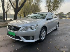 丰田 凯美瑞 2012款 骏瑞 2.0S 耀动版