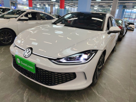 大众 2025款 凌渡L 280TSI DSG酷辣版