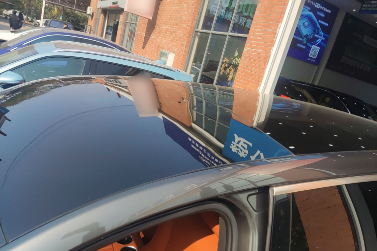 理想汽车 理想L8 2023款 Pro局部细节57