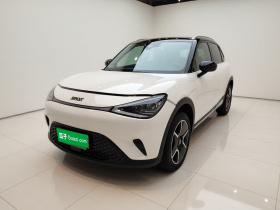 smart精灵#1 2024款 Pro+版