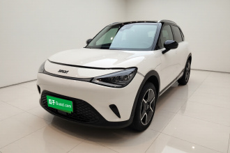 smart精灵#1 2024款 Pro+版