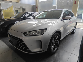 鸿蒙智行 问界M5 2022款 增程后驱标准版