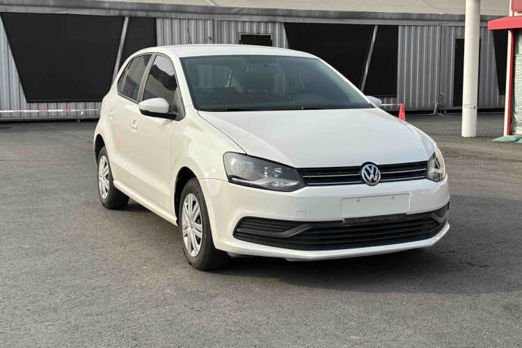 大众 高尔夫 2019款 280TSI DSG舒适型 国V车身外观6005