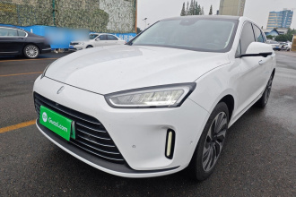 鸿蒙智行 问界M5 2022款 增程后驱标准版