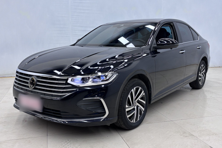 大众 朗逸 2023款 300TSI DSG满逸版车身外观6003