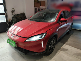 小鹏G3 2020款 520 智享版