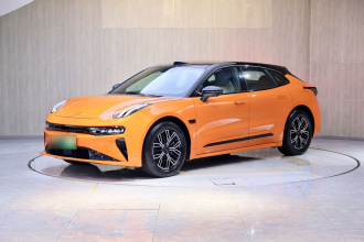 极氪001 2025款 WE版 100kWh 后驱