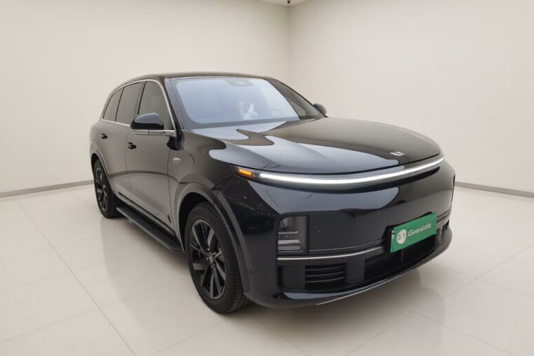 理想汽车 理想L7 2023款 Air车身外观3