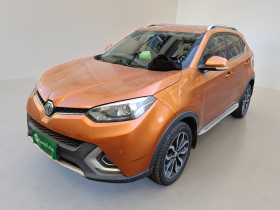 名爵 锐腾 2015款 2.0TGI TST豪华版