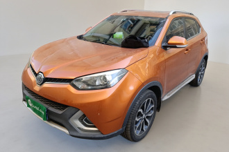 名爵 锐腾 2015款 2.0TGI TST豪华版