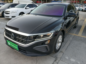 大众 帕萨特 2024款 280TSI 商务版