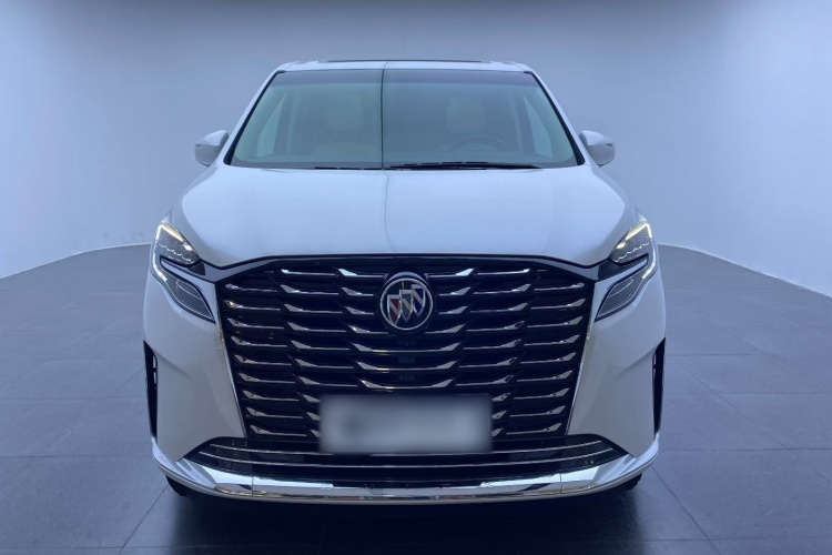 别克GL8 2023款 ES陆尊 舒适型车身外观6003