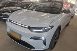 零跑汽车 零跑C11 2026款 增程 300激光雷达智尊版