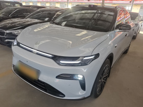 零跑汽车 零跑C11 2026款 增程 300激光雷达智尊版