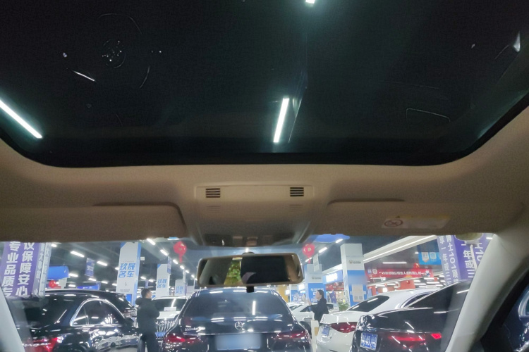 大众 高尔夫 2016款 1.6L 自动舒适型中控内饰22