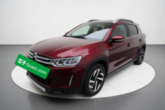 雪铁龙C3-XR 2017款 230THP 自动先锋型