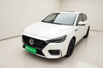 名爵 MG6 2020款 1.5T 手动领潮豪华版