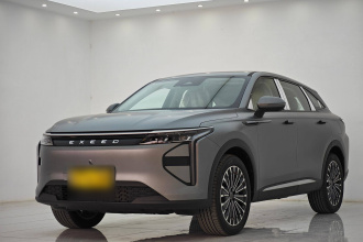 星途 瑶光C-DM 2024款 1.5T 长续航Pro