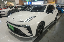 领克03 2025款 1.5TD DCT冠军版Pro