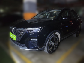 荣威RX5 2020款 PLUS 300TGI 自动Ali国潮旗舰版