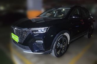 荣威RX5 2020款 PLUS 300TGI 自动Ali国潮旗舰版