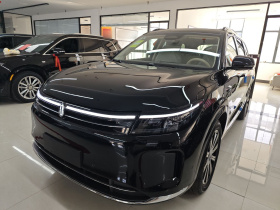 鸿蒙智行 问界M7 2024款 1.5T 智驾后驱Pro版 5座