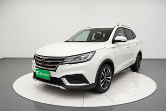 荣威RX3 2020款 1.6L CVT狮王宝座4G互联旗舰版
