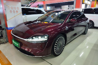 鸿蒙智行 享界S9 2024款 纯电 Ultra 四驱旗舰版