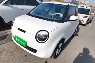 长安启源 长安Lumin 2024款 130km 清悦款