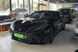 哪吒汽车 哪吒GT 2023款 560 Lite