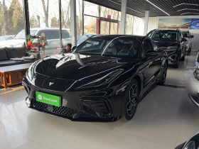 哪吒汽车 哪吒GT 2023款 560 Lite