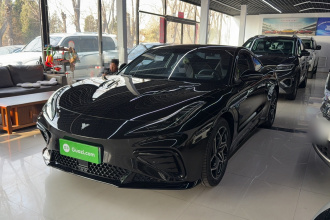 哪吒汽车 哪吒GT 2023款 560 Lite