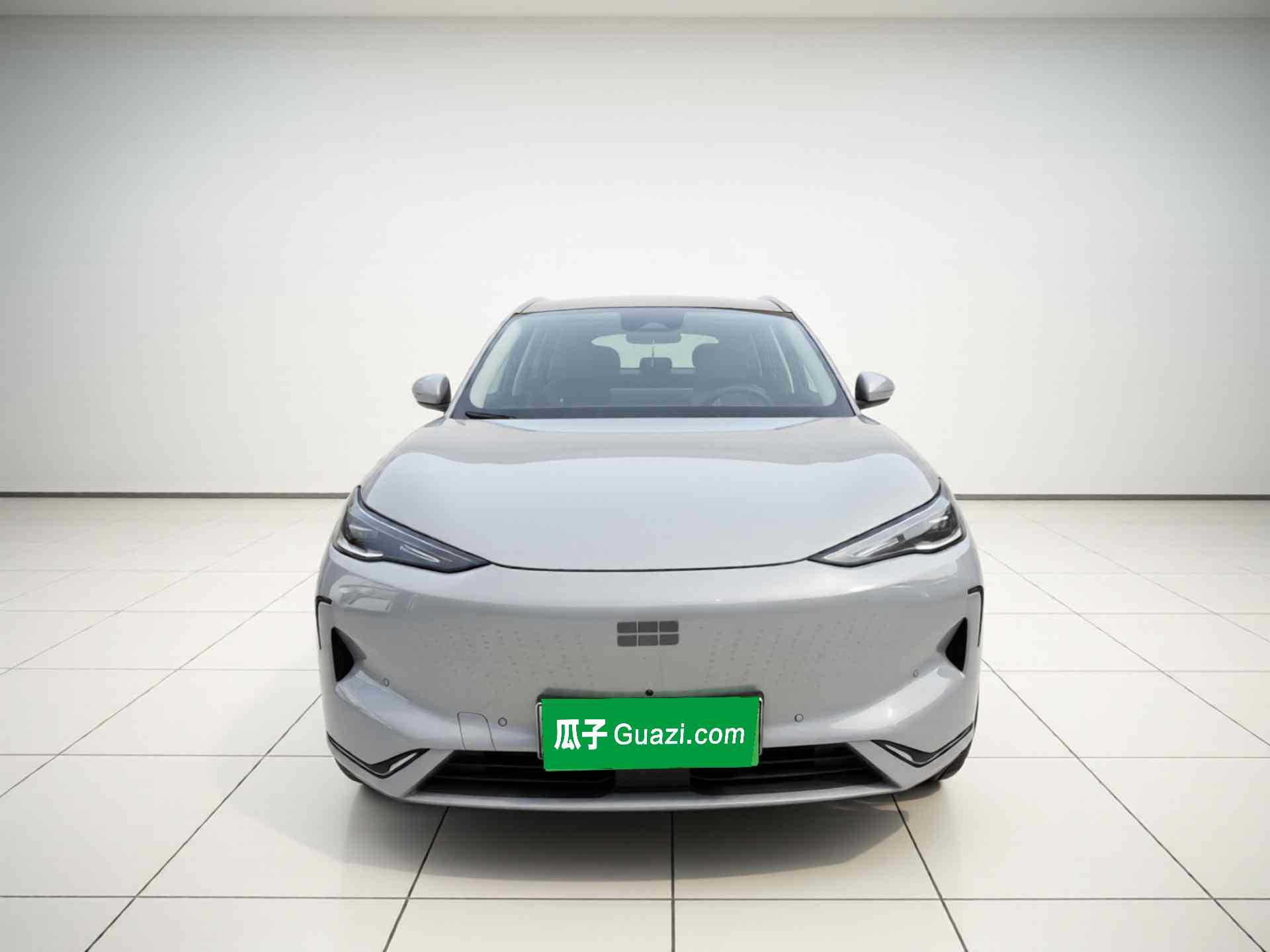 吉利银河 银河E5 2024款 530km 星舰版(2)