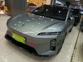 蔚来ET5T 2025款 冠军纪念版 75kWh Touring