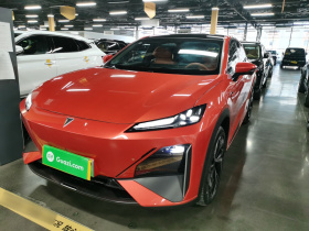 深蓝汽车 深蓝S07 2024款 215Max 乾崑智驾ADS SE增程版