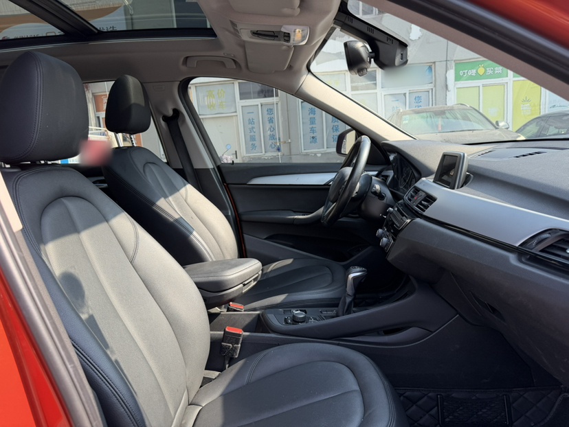 车300二手车图片